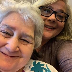 Meet your Posher, Linda